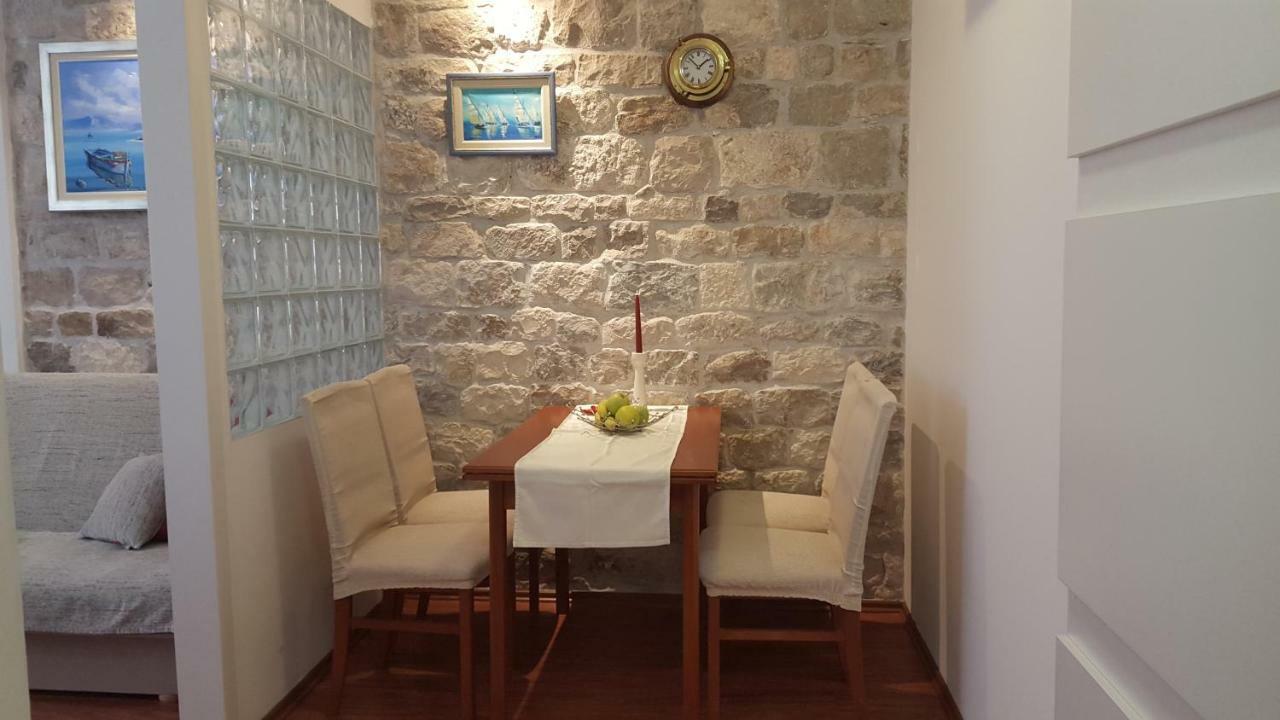 Studio Mila Apartment *